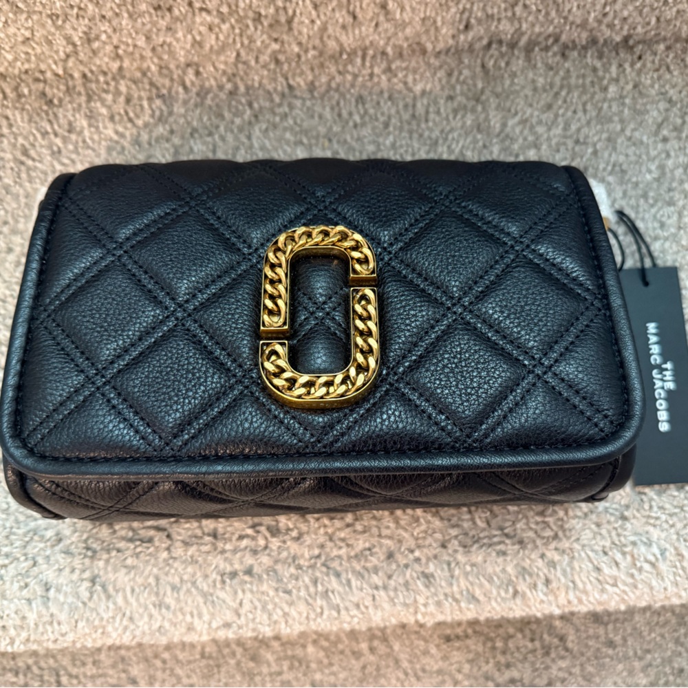 Marc Jacob’s bag new with tags